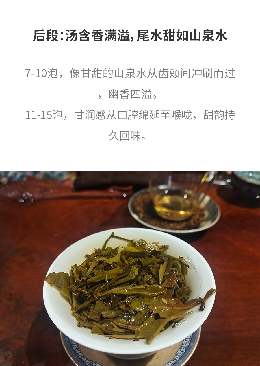 那卡王 2017年 那卡记忆 生茶普洱茶 357克/饼【图片 价格 怎么样